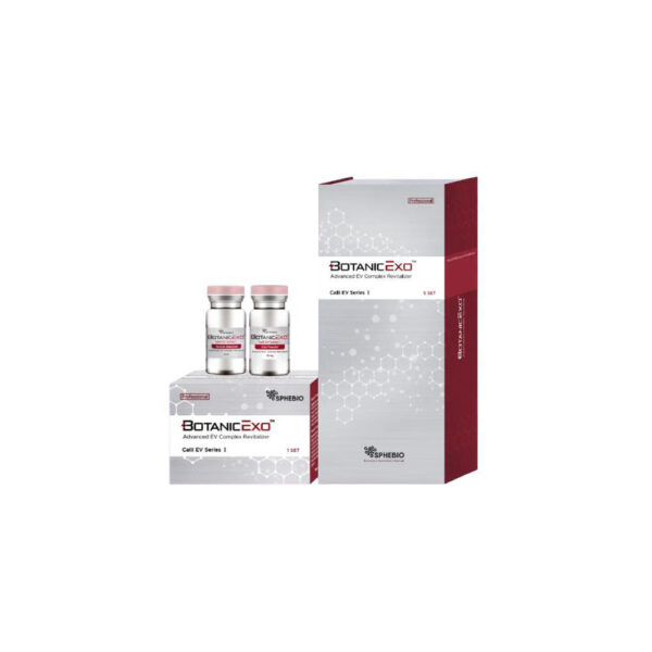 BotanicExo Mesotherapy
